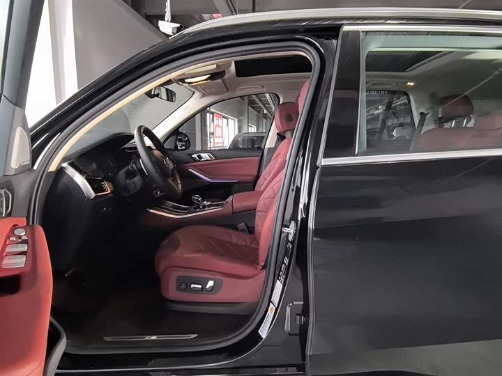 Фото 10 - BMW X5