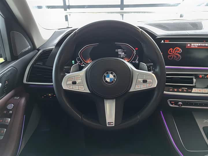 Фото 11 - BMW X5