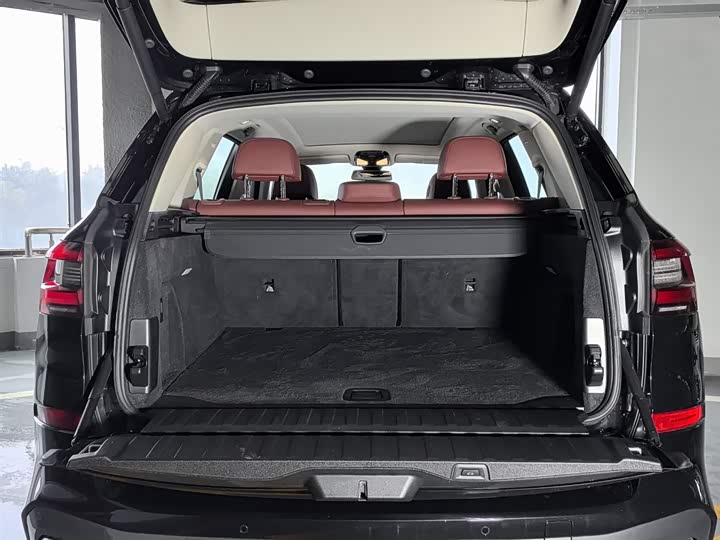 Фото 16 - BMW X5