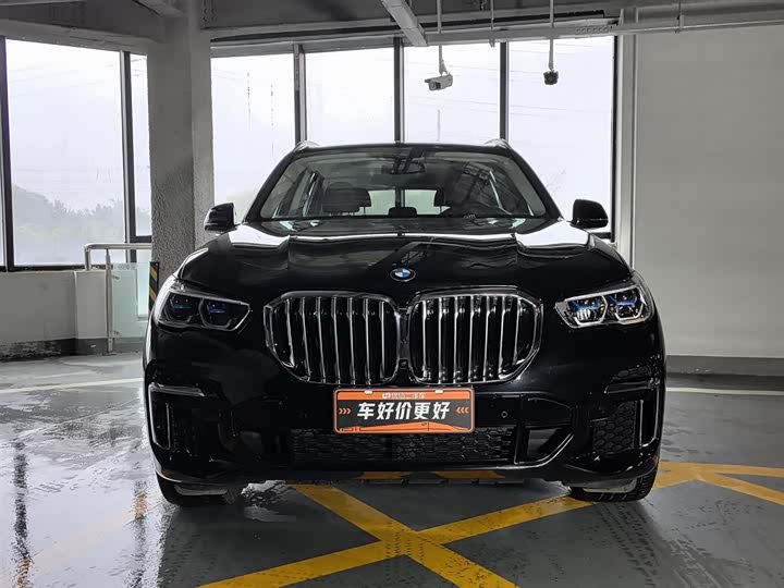 Фото 3 - BMW X5