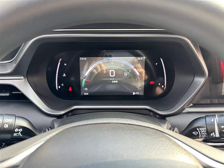 Фото 3 - GAC Trumpchi GS4