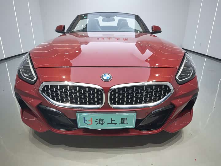Фото 2 - BMW Z4