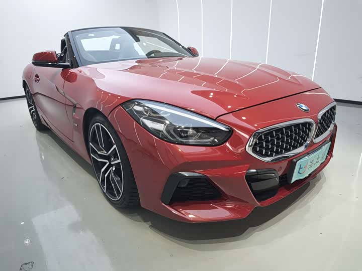 Фото 3 - BMW Z4