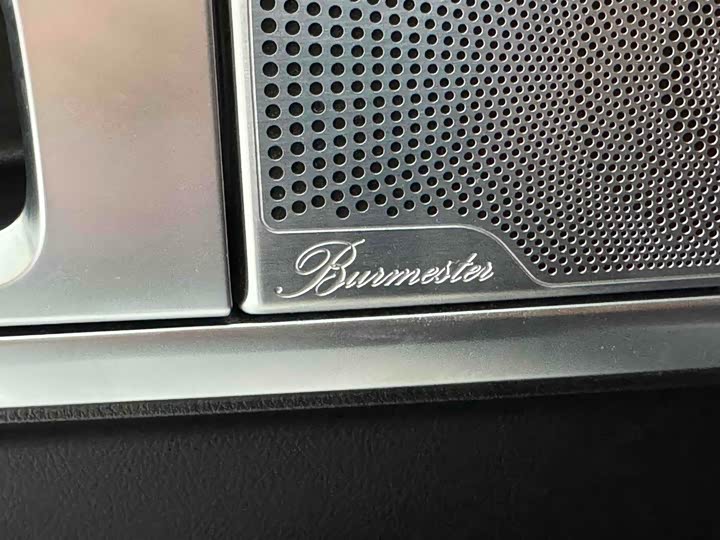 Фото 18 - Mercedes-Benz G-Class AMG