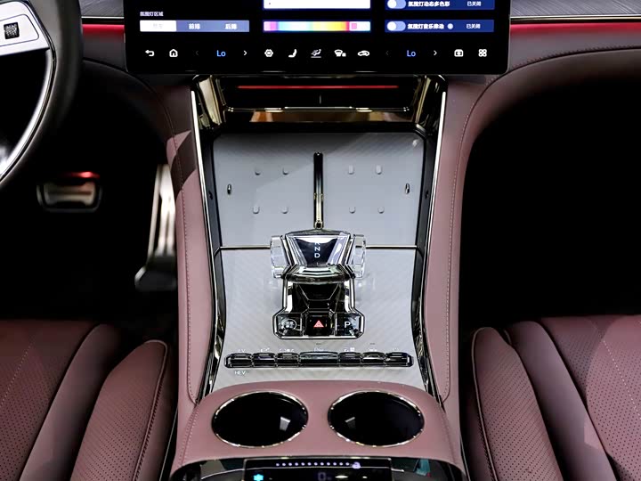 Фото 22 - Denza Z9GT