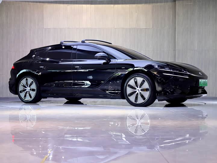 Фото 3 - Denza Z9GT