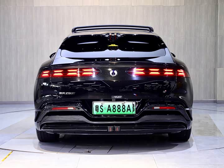 Фото 6 - Denza Z9GT