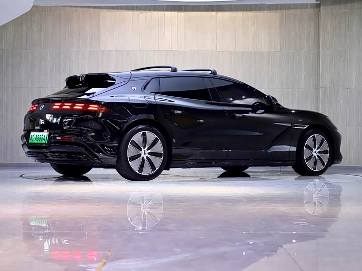 Фото 7 - Denza Z9GT