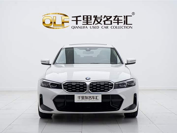 Фото 2 - BMW 3 Series