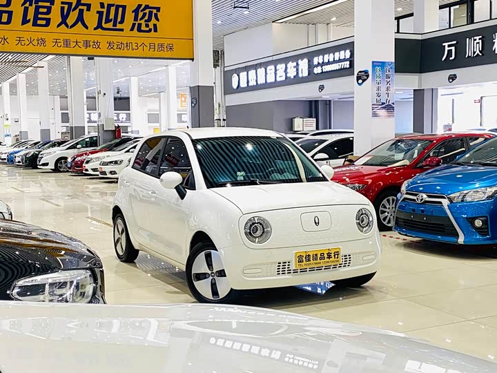 Photo 1 - Ora Black Cat