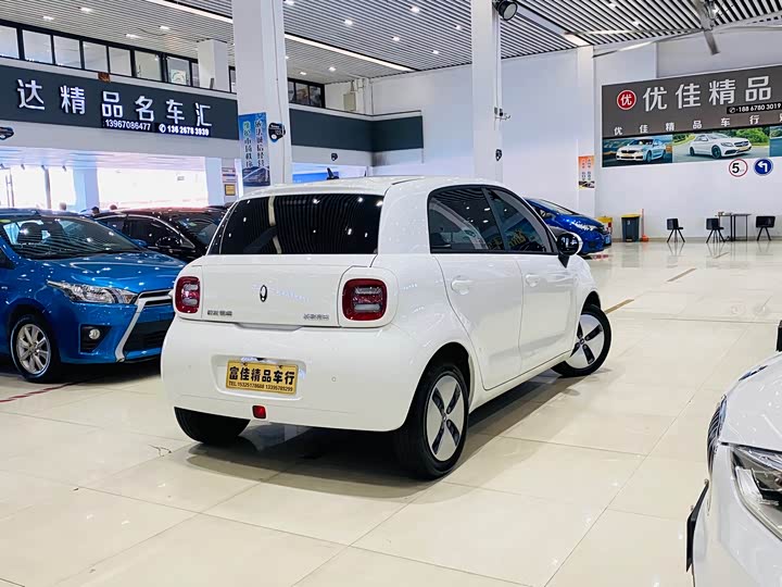 Photo 5 - Ora Black Cat