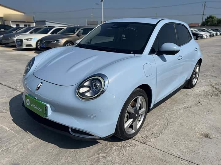 Фото 2 - Ora Good Cat (03)