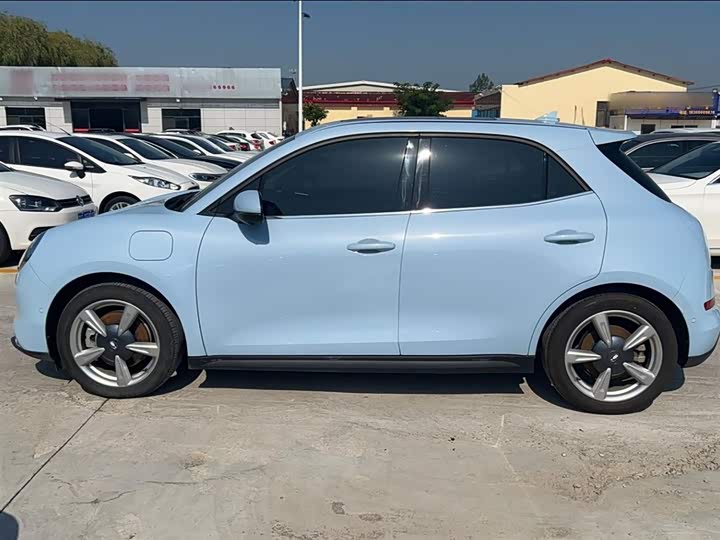 Фото 5 - Ora Good Cat (03)