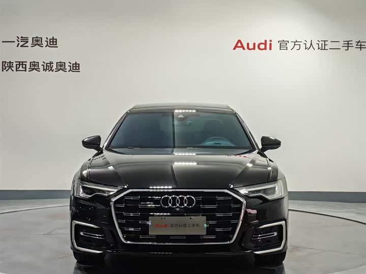 Фото 2 - Audi A6L