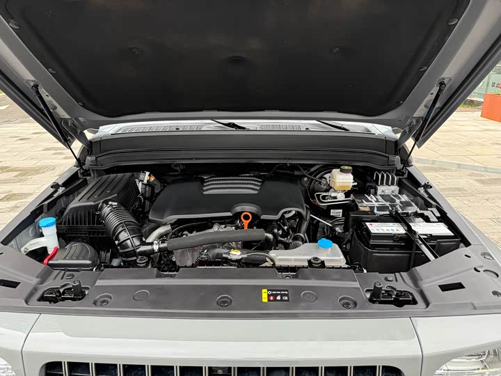 Фото 6 - Tank 300