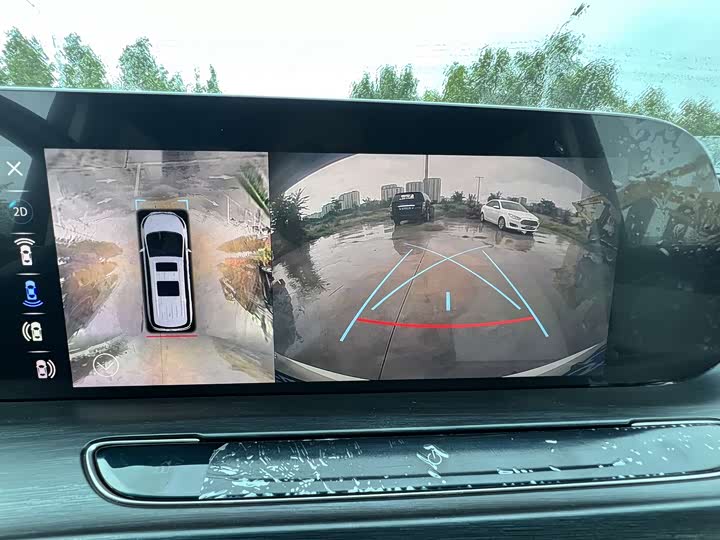 Фото 9 - Buick GL8 ES