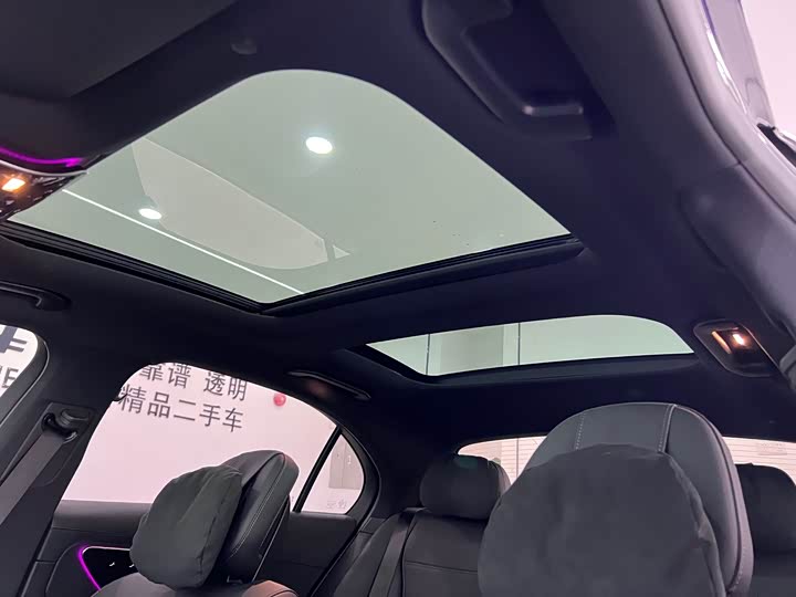 Фото 19 - Mercedes-Benz C-Class