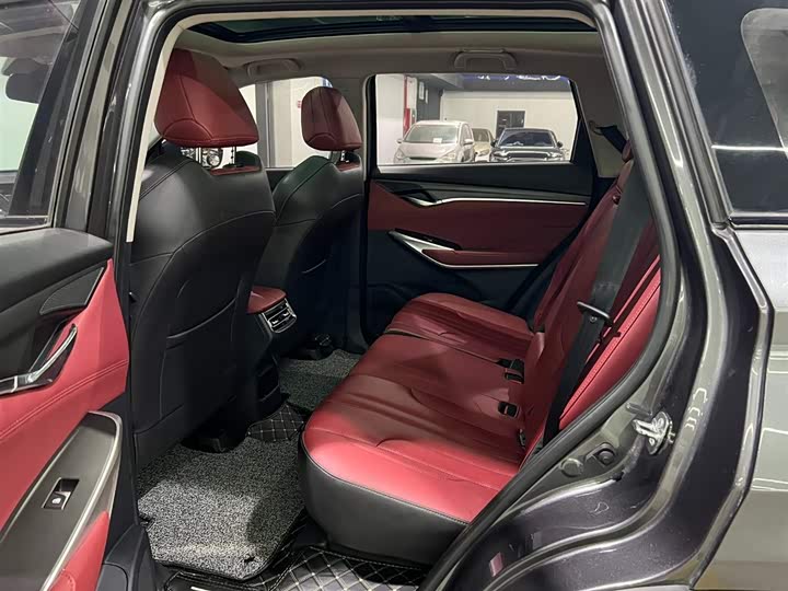 Фото 12 - Changan CS75 Plus