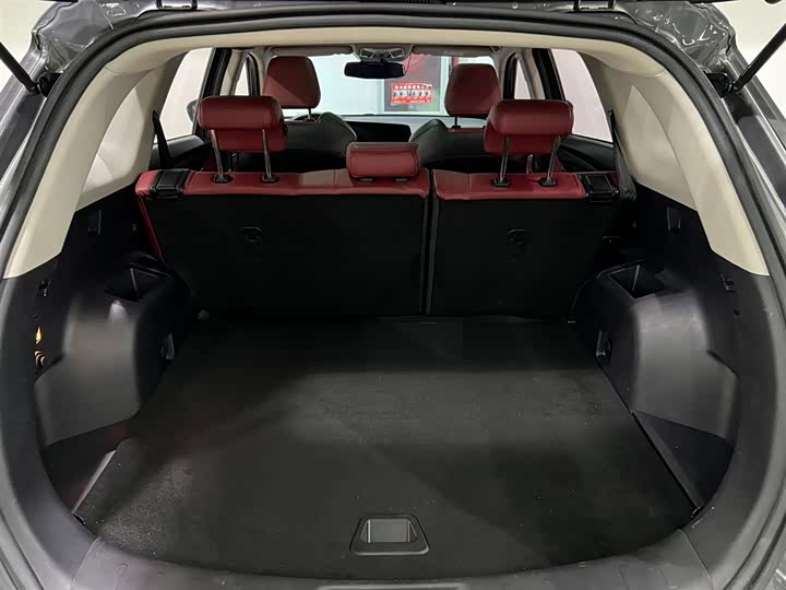 Фото 7 - Changan CS75 Plus