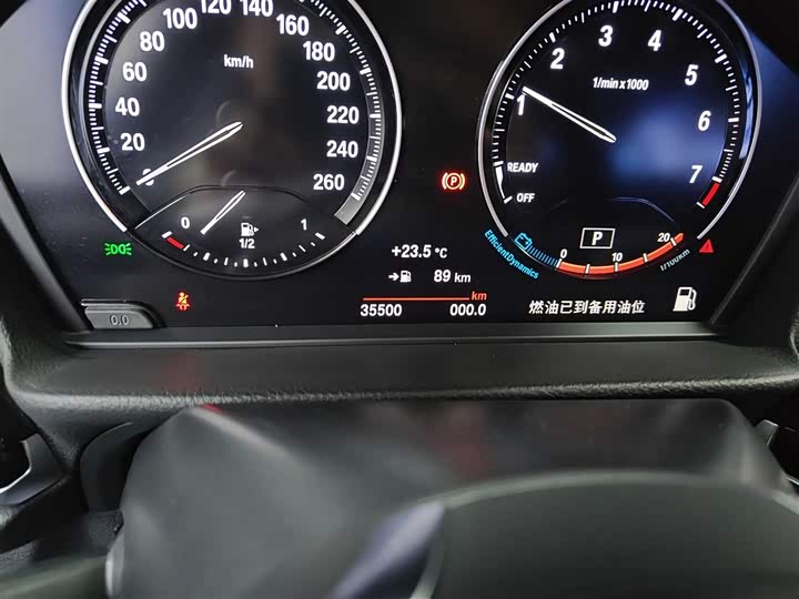 Фото 11 - BMW 1 Series