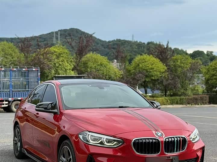 Фото 4 - BMW 1 Series