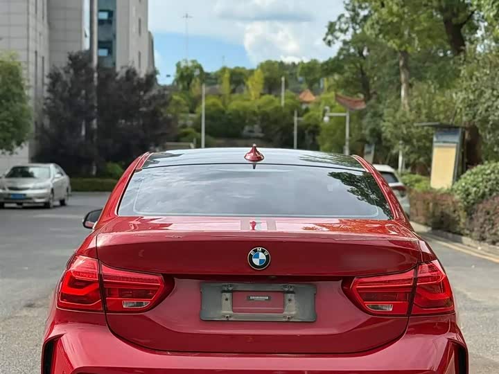 Фото 6 - BMW 1 Series