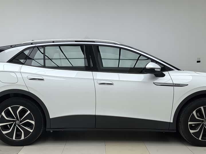Фото 11 - Volkswagen ID.4 X