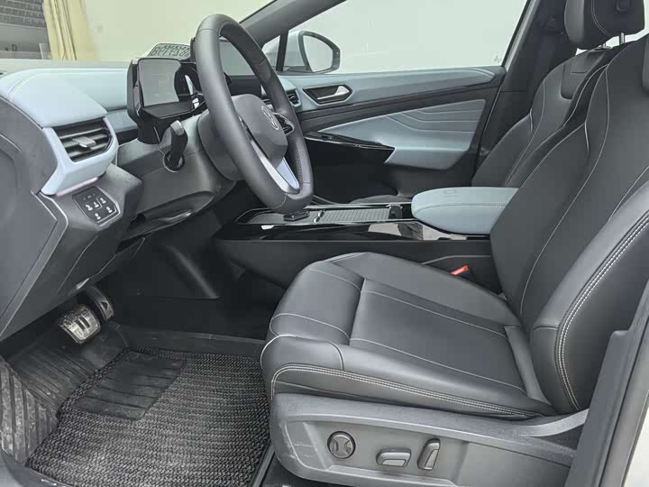 Фото 4 - Volkswagen ID.4 X