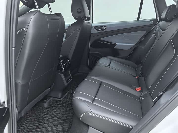 Фото 5 - Volkswagen ID.4 X