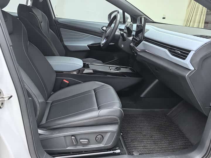 Фото 7 - Volkswagen ID.4 X