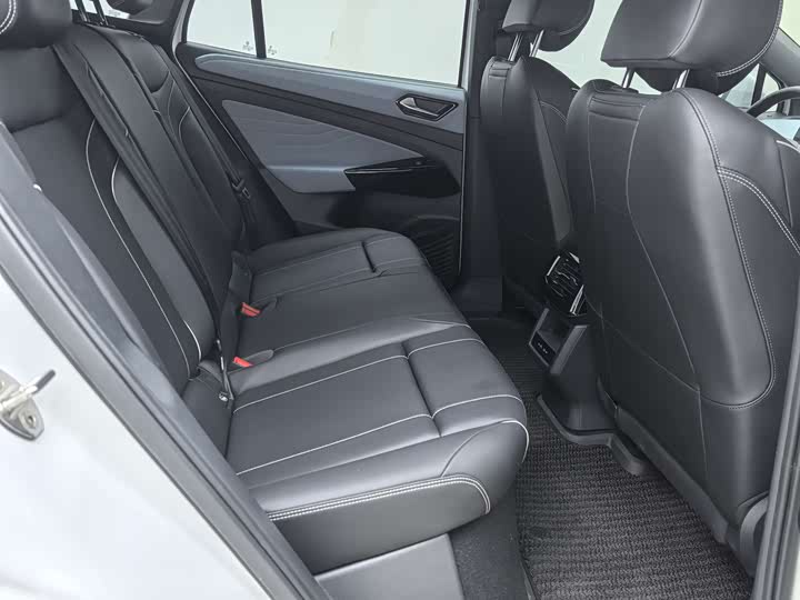 Фото 8 - Volkswagen ID.4 X