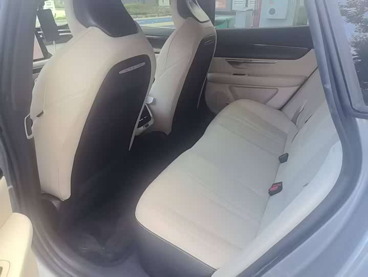 Фото 4 - XPeng P7