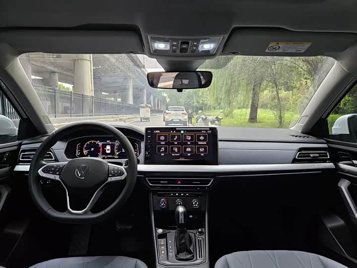 Фото 6 - Volkswagen Lavida