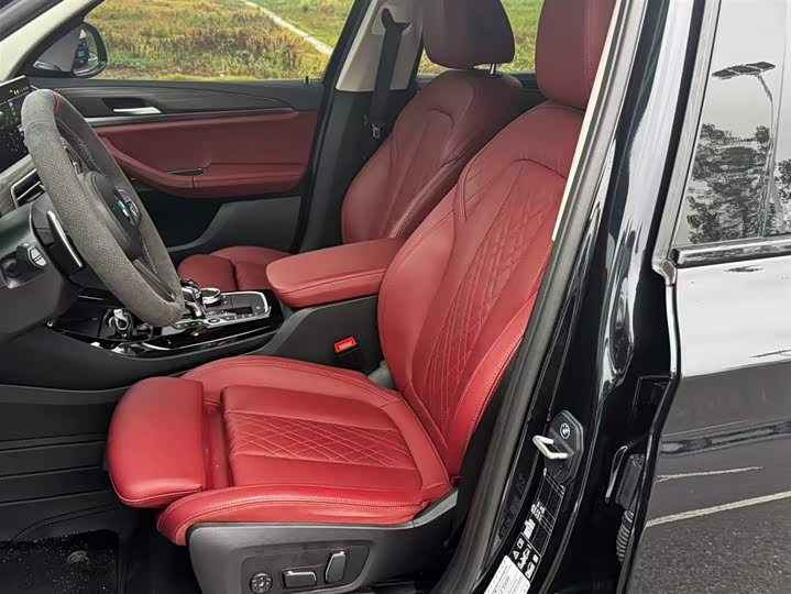 Фото 11 - BMW X3