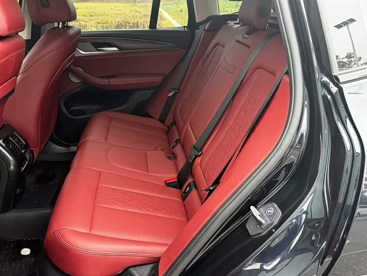 Фото 13 - BMW X3