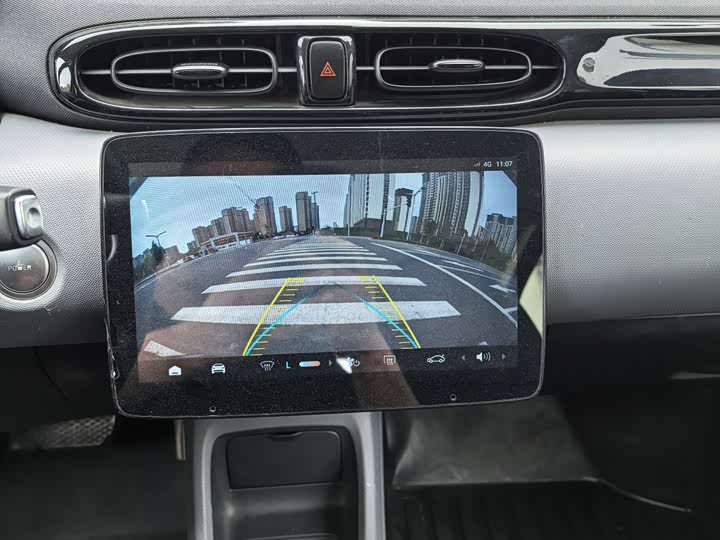 Фото 10 - Leapmotor T03