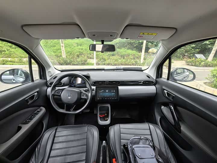 Фото 13 - Leapmotor T03