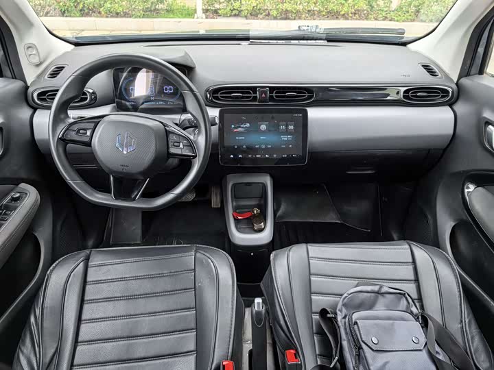 Фото 15 - Leapmotor T03