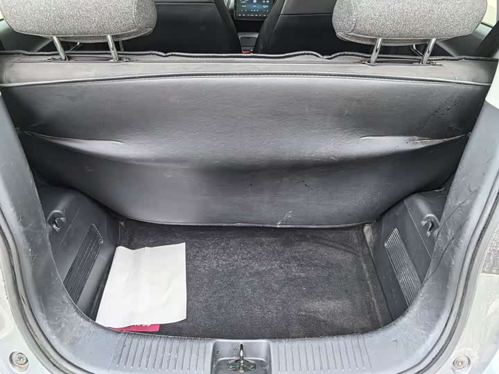 Фото 17 - Leapmotor T03