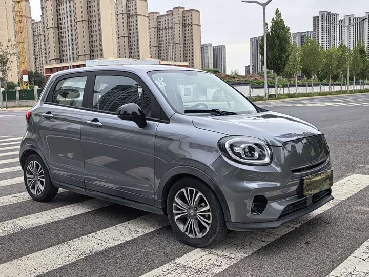 Фото 2 - Leapmotor T03