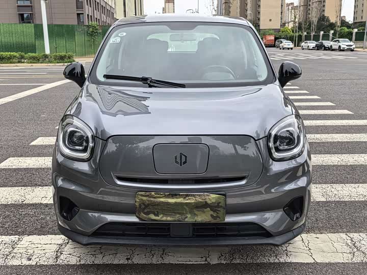 Фото 3 - Leapmotor T03