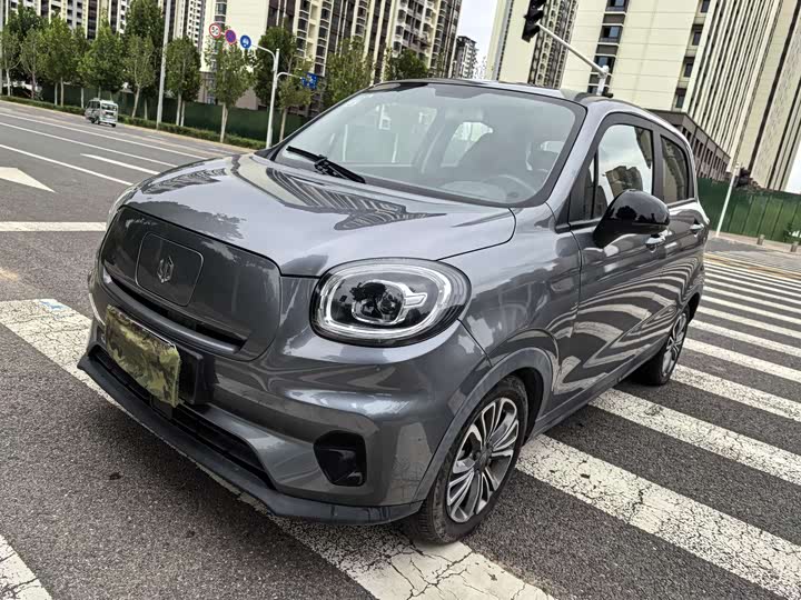 Фото 4 - Leapmotor T03