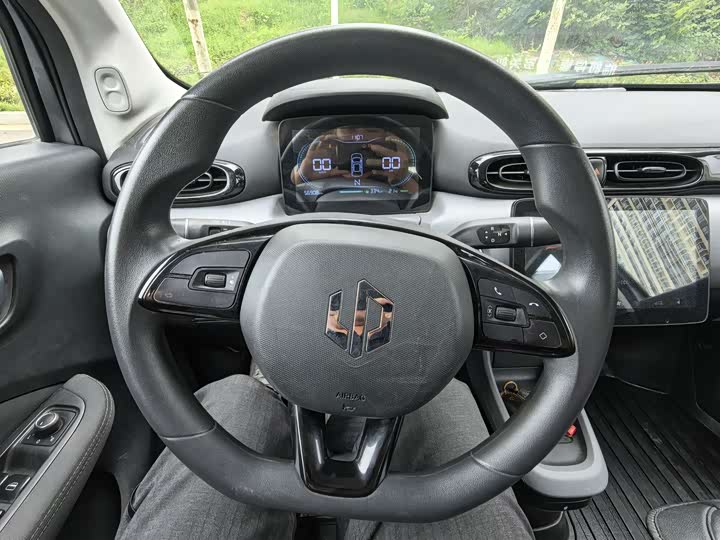 Фото 7 - Leapmotor T03