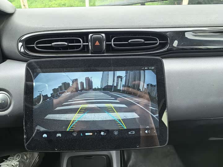 Фото 9 - Leapmotor T03