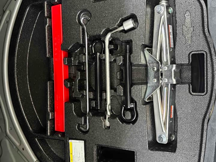 Фото 20 - Toyota Levin