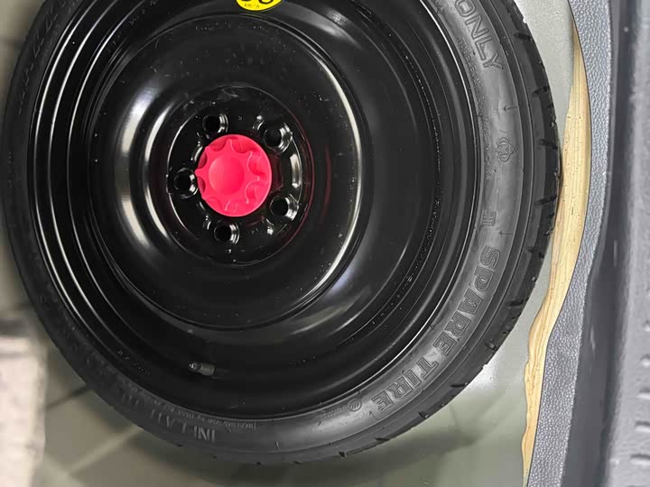 Фото 21 - Toyota Levin