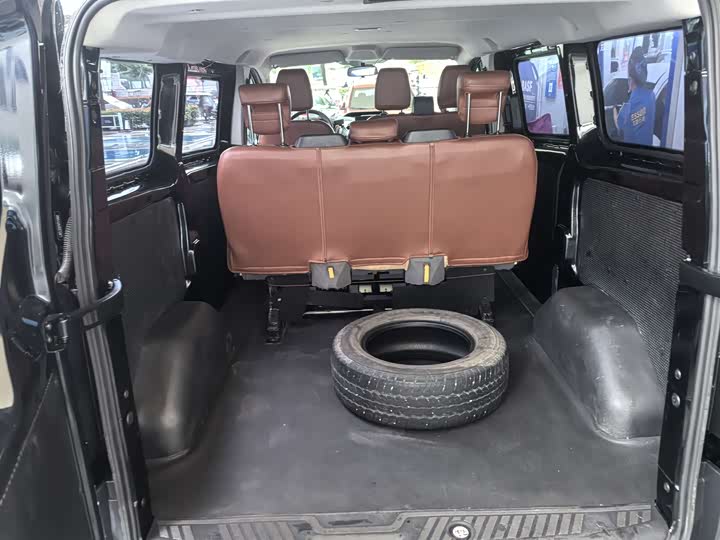 Фото 11 - Ford Transit