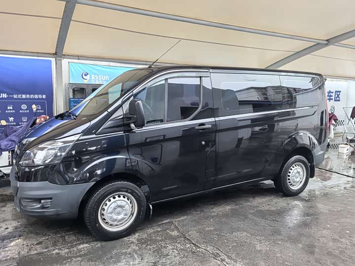 Фото 5 - Ford Transit
