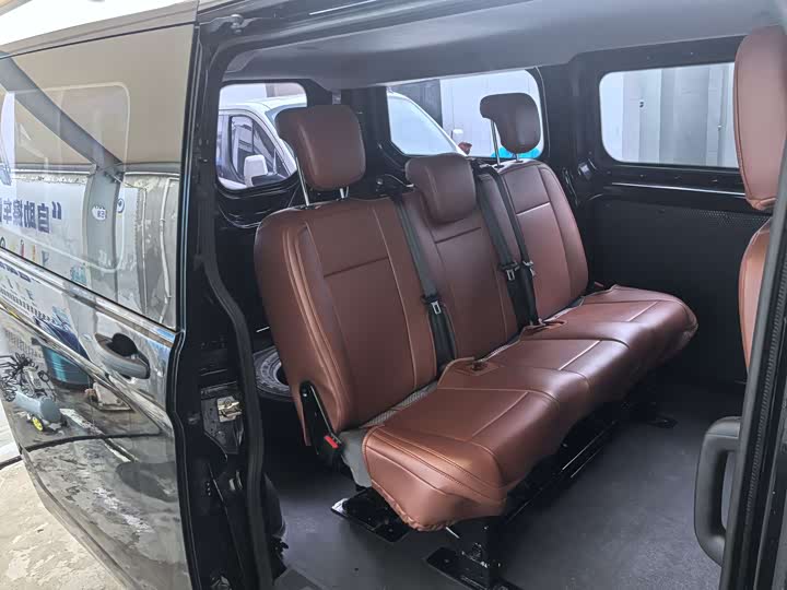 Фото 7 - Ford Transit