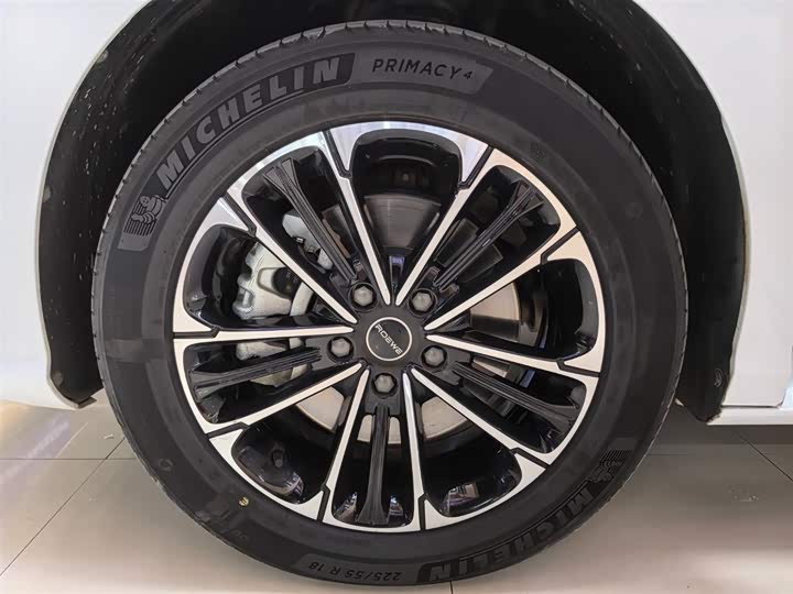 Фото 22 - Roewe iMax 8